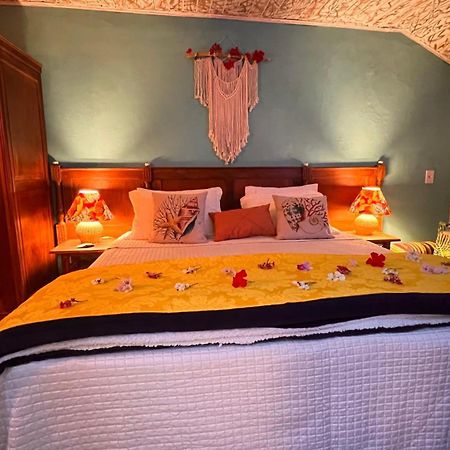 Villa Lulu Geriba Búzios 외부 사진
