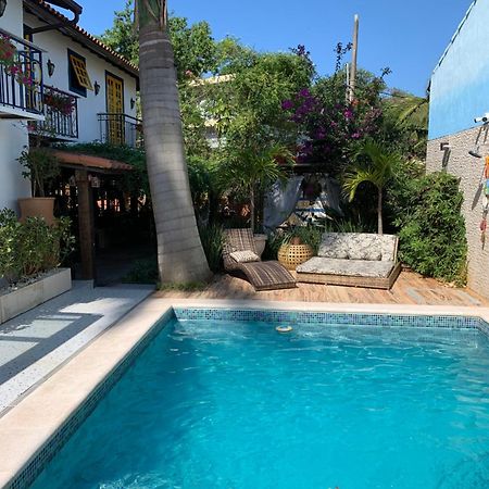 Villa Lulu Geriba Búzios 외부 사진