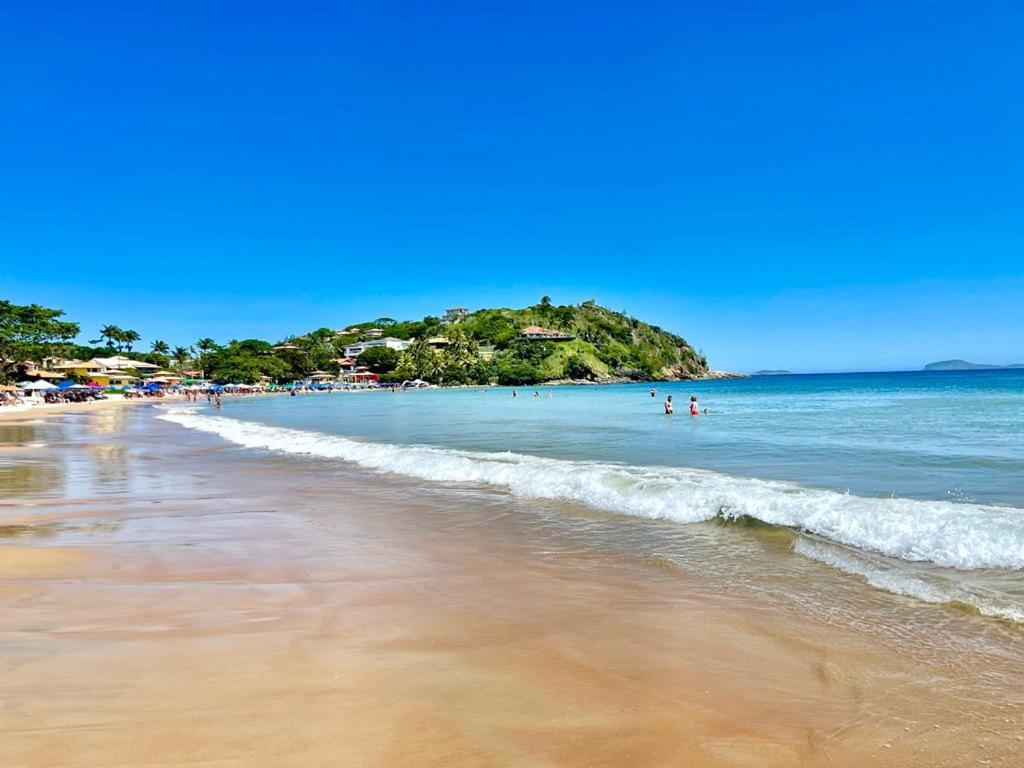 Villa Lulu Geriba Búzios 외부 사진