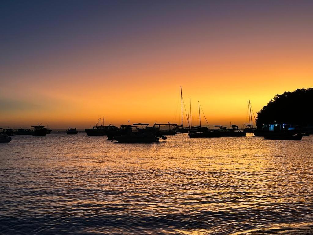 Villa Lulu Geriba Búzios 외부 사진