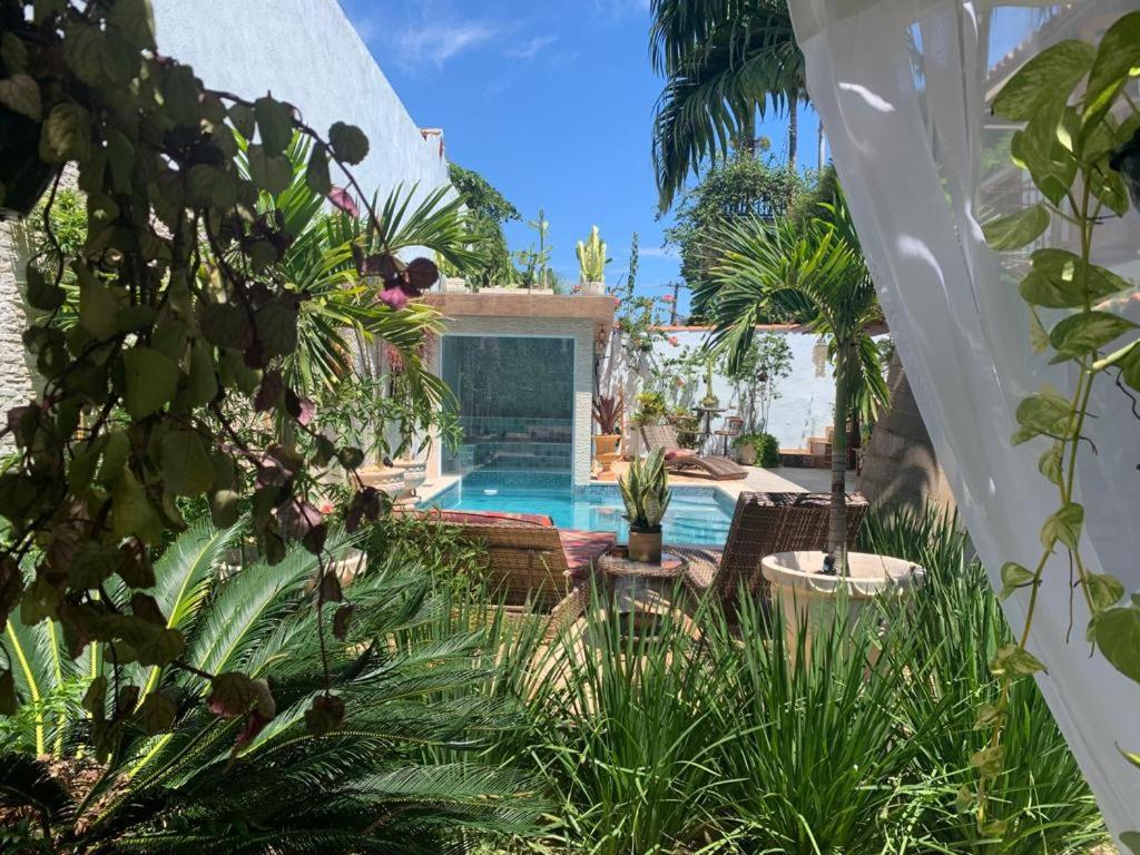Villa Lulu Geriba Búzios 외부 사진