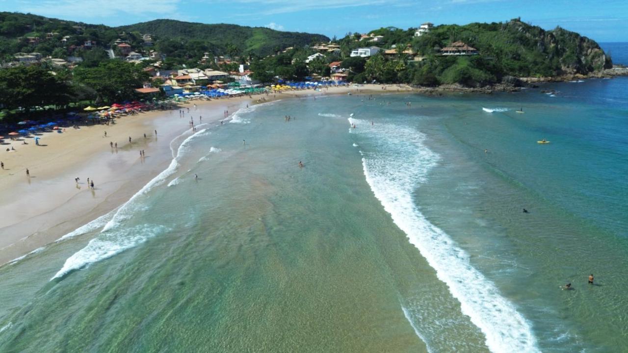 Villa Lulu Geriba Búzios 외부 사진