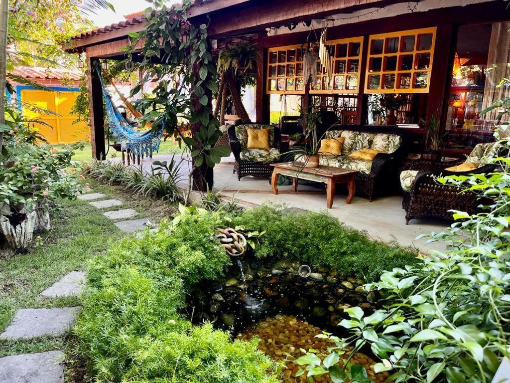Villa Lulu Geriba Búzios 외부 사진