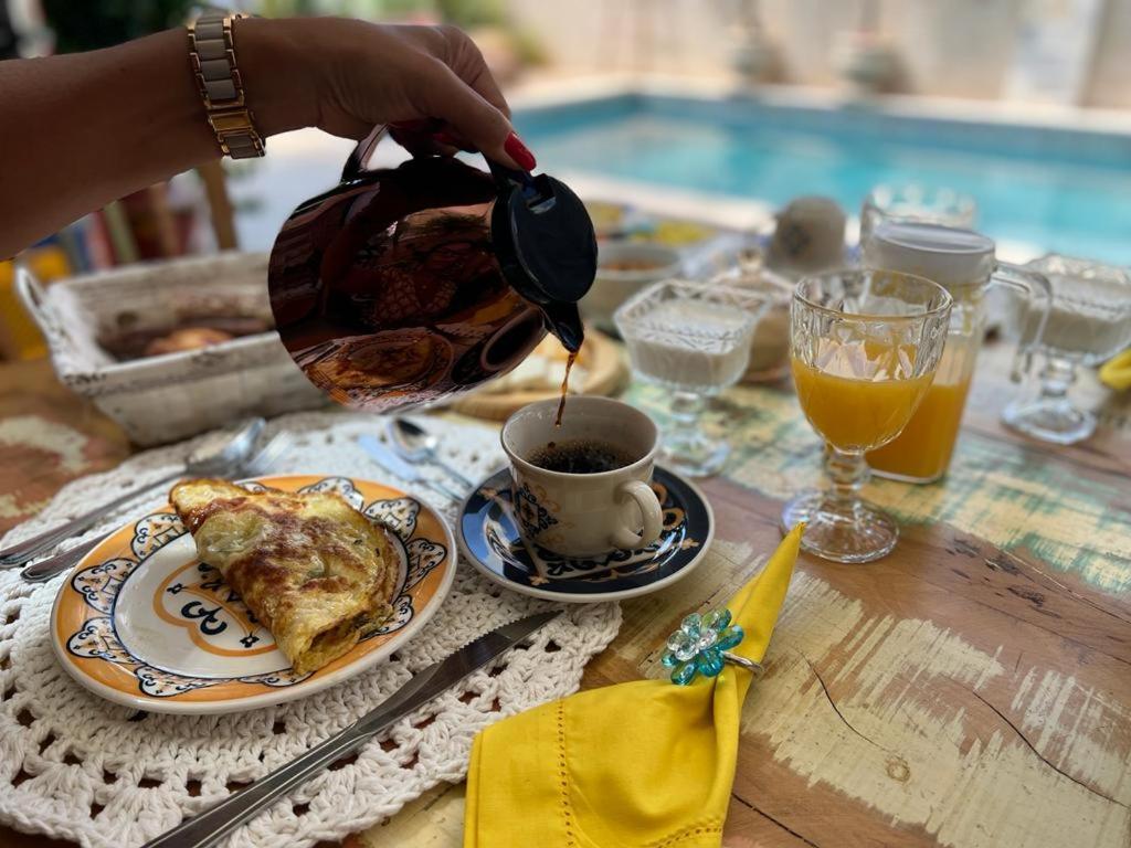 Villa Lulu Geriba Búzios 외부 사진