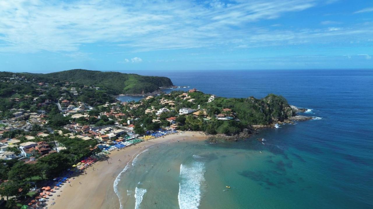 Villa Lulu Geriba Búzios 외부 사진