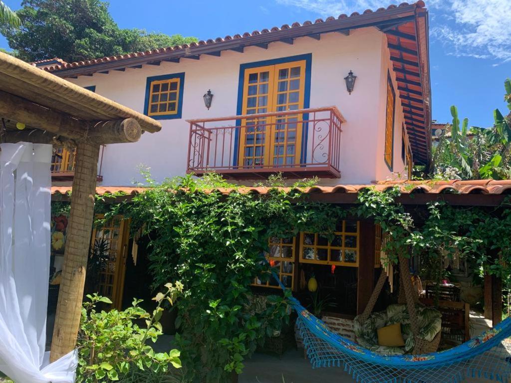 Villa Lulu Geriba Búzios 외부 사진