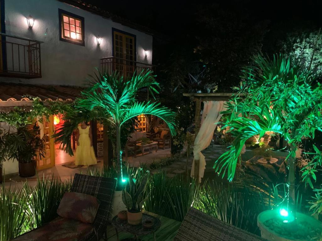 Villa Lulu Geriba Búzios 외부 사진