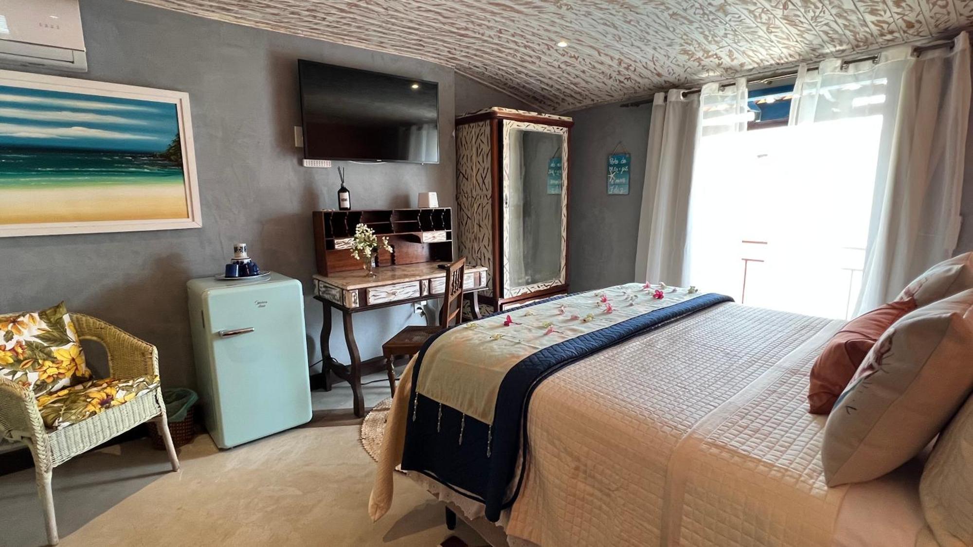Villa Lulu Geriba Búzios 외부 사진