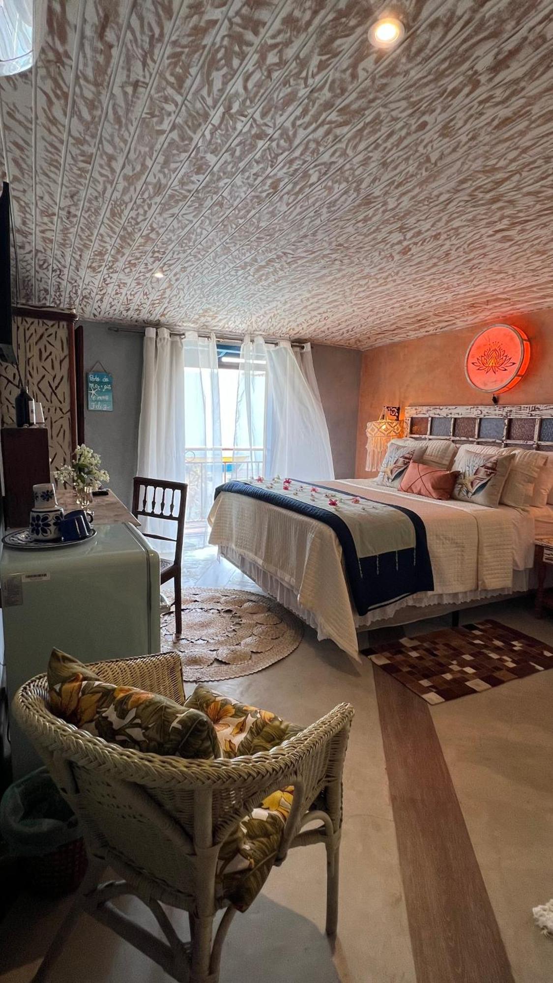 Villa Lulu Geriba Búzios 외부 사진