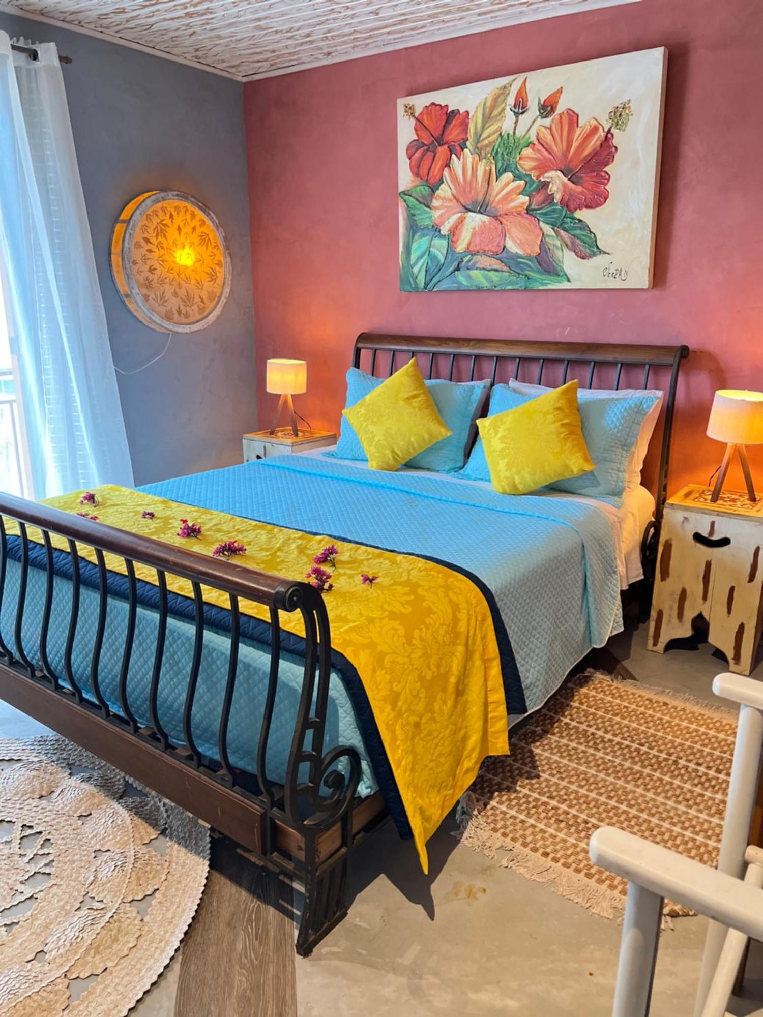Villa Lulu Geriba Búzios 외부 사진