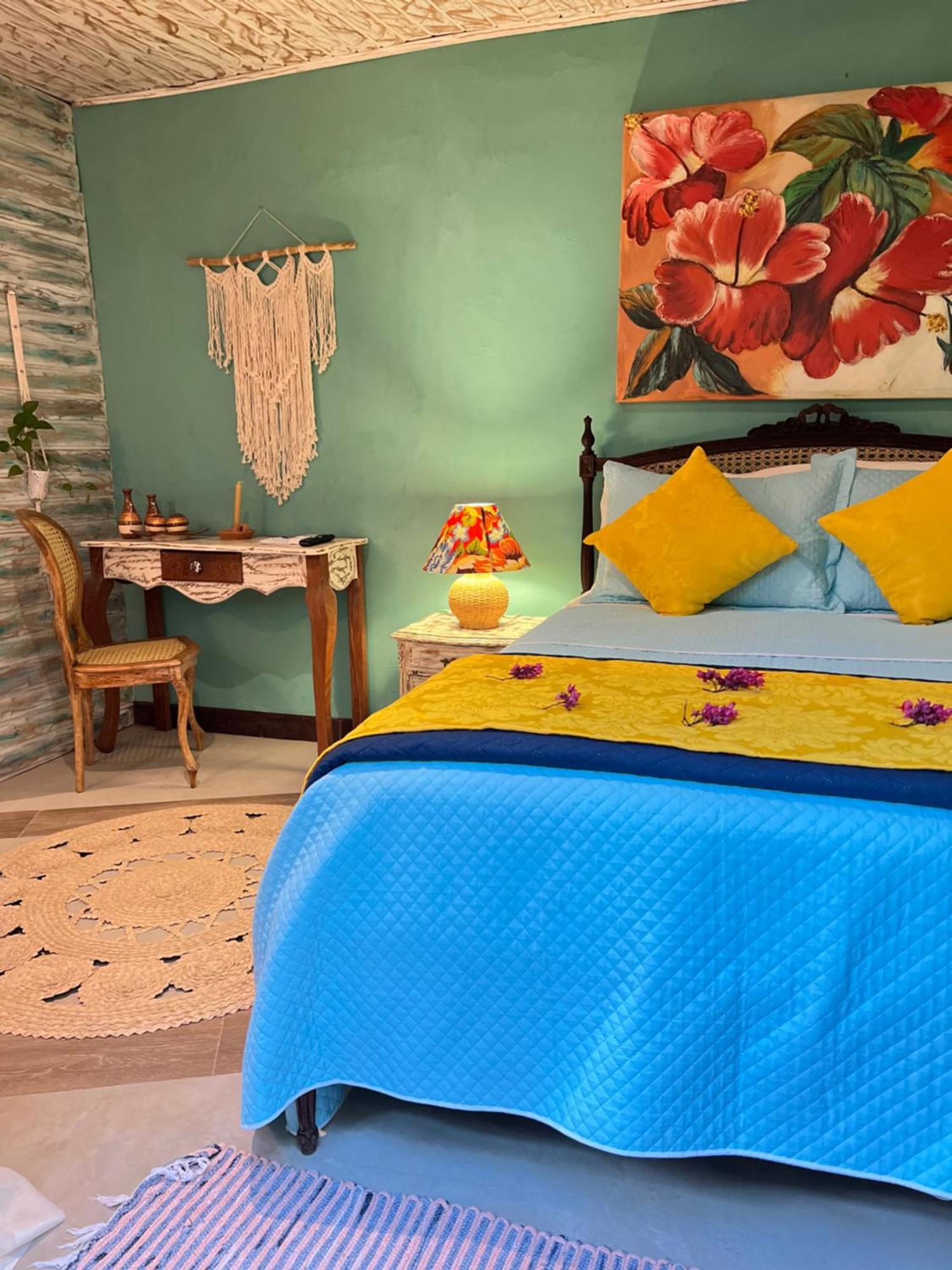 Villa Lulu Geriba Búzios 외부 사진