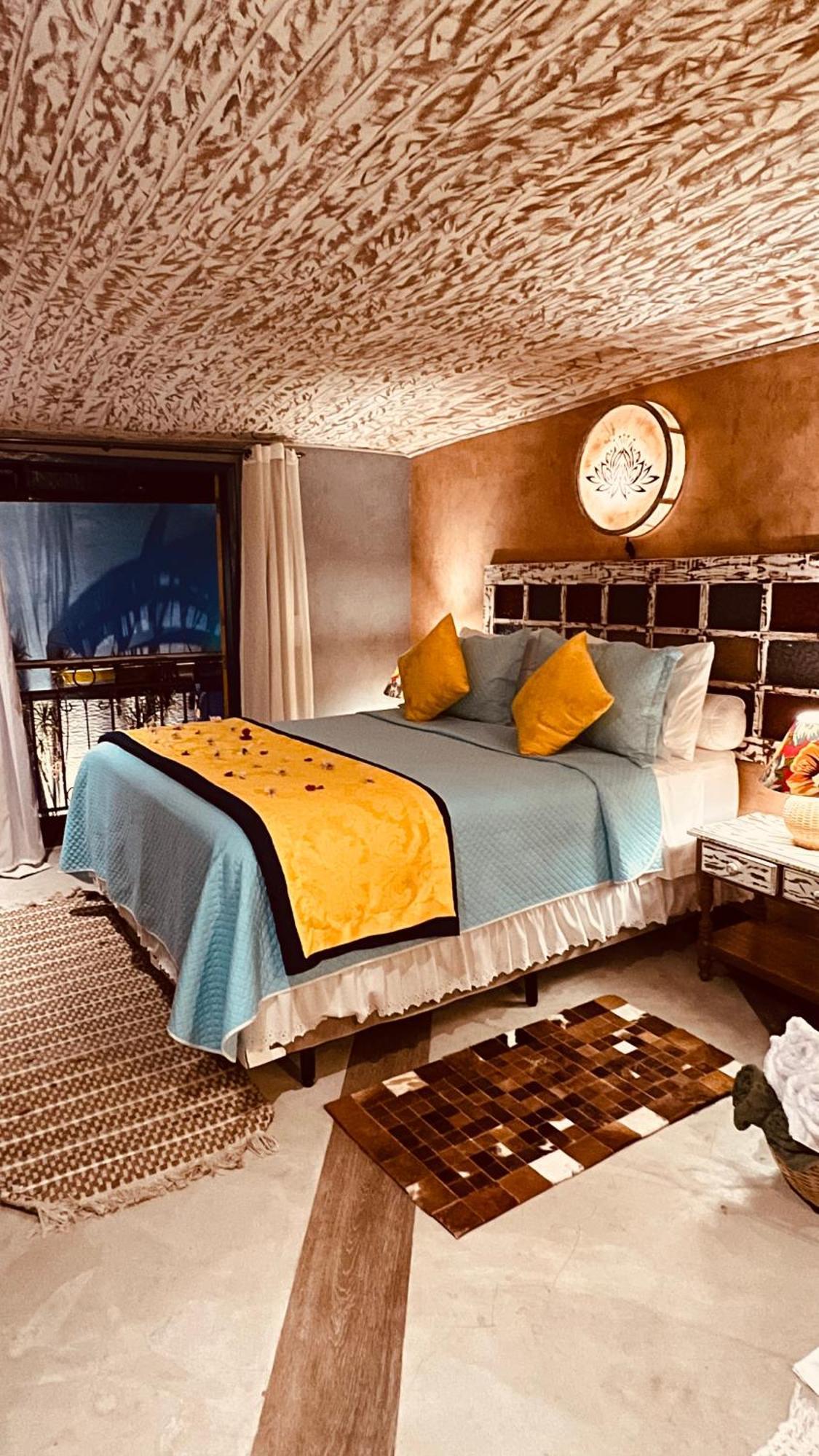 Villa Lulu Geriba Búzios 외부 사진
