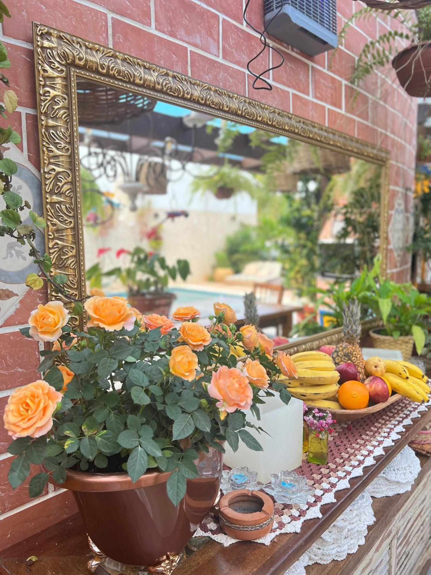 Villa Lulu Geriba Búzios 외부 사진