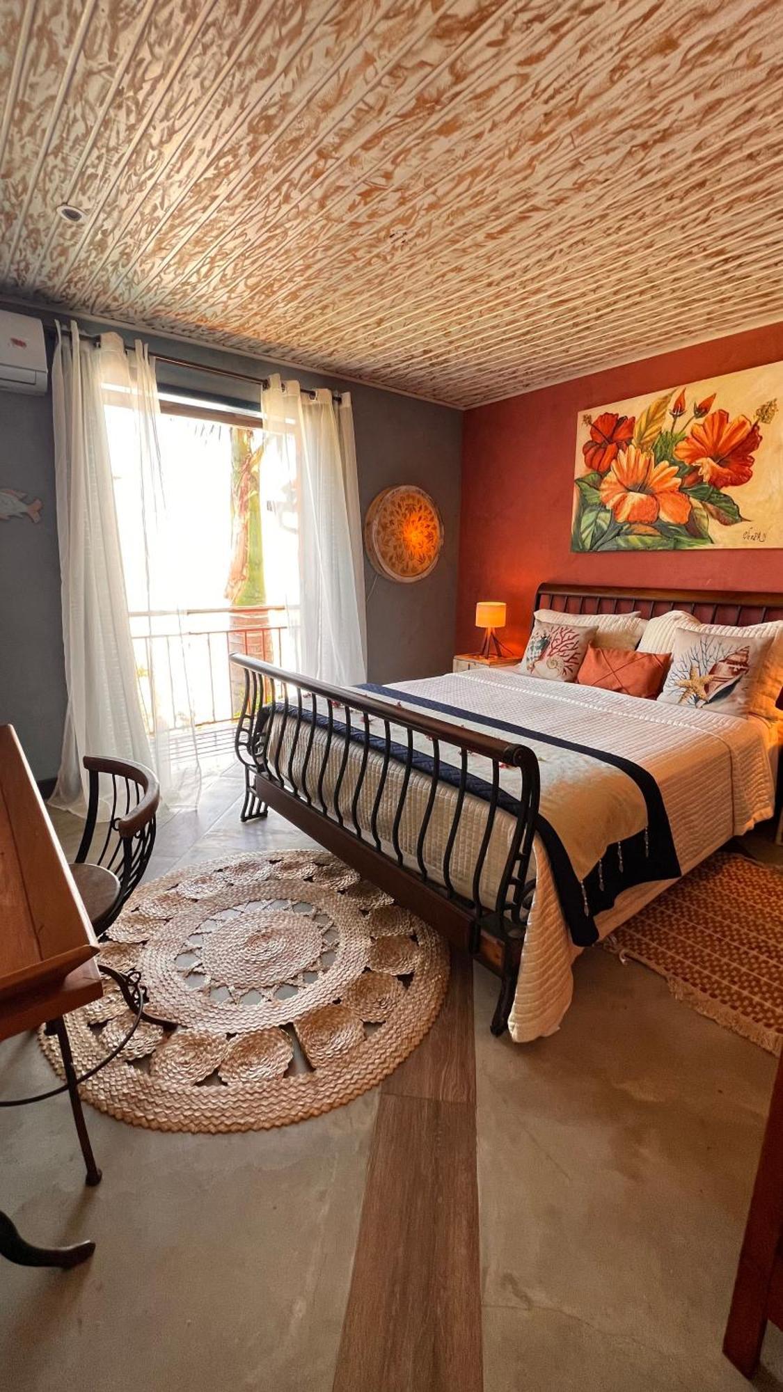 Villa Lulu Geriba Búzios 외부 사진