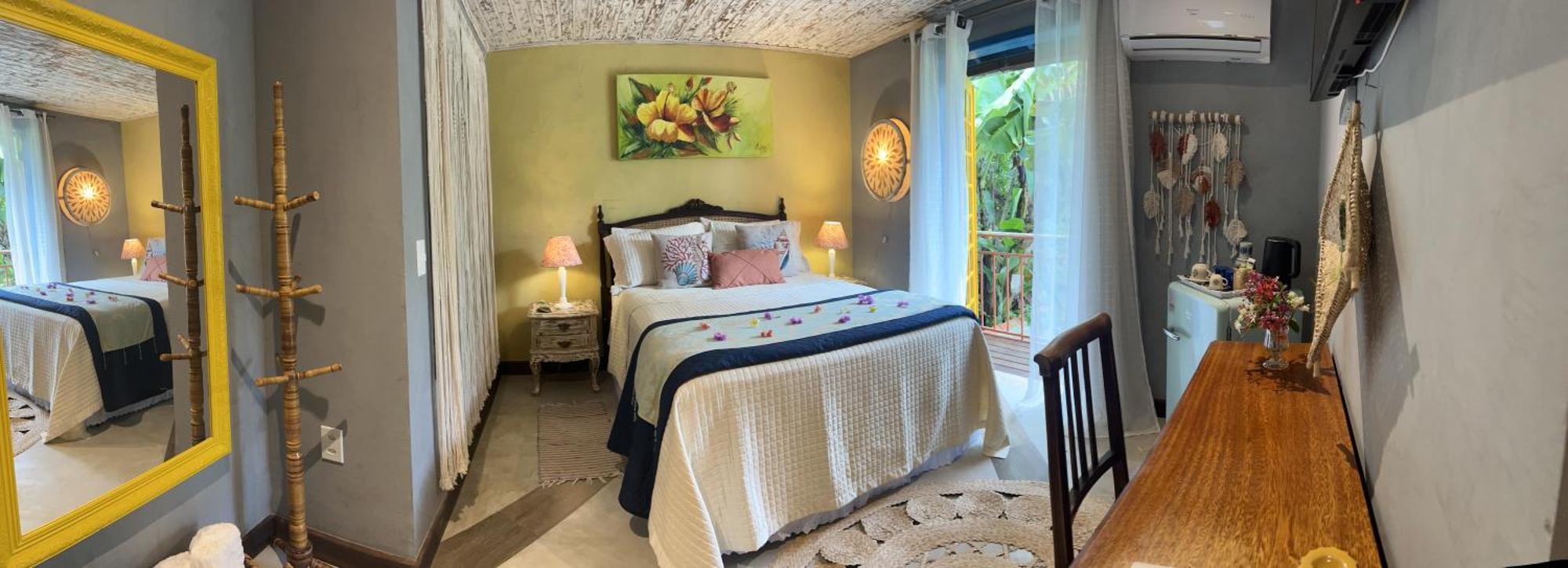 Villa Lulu Geriba Búzios 외부 사진
