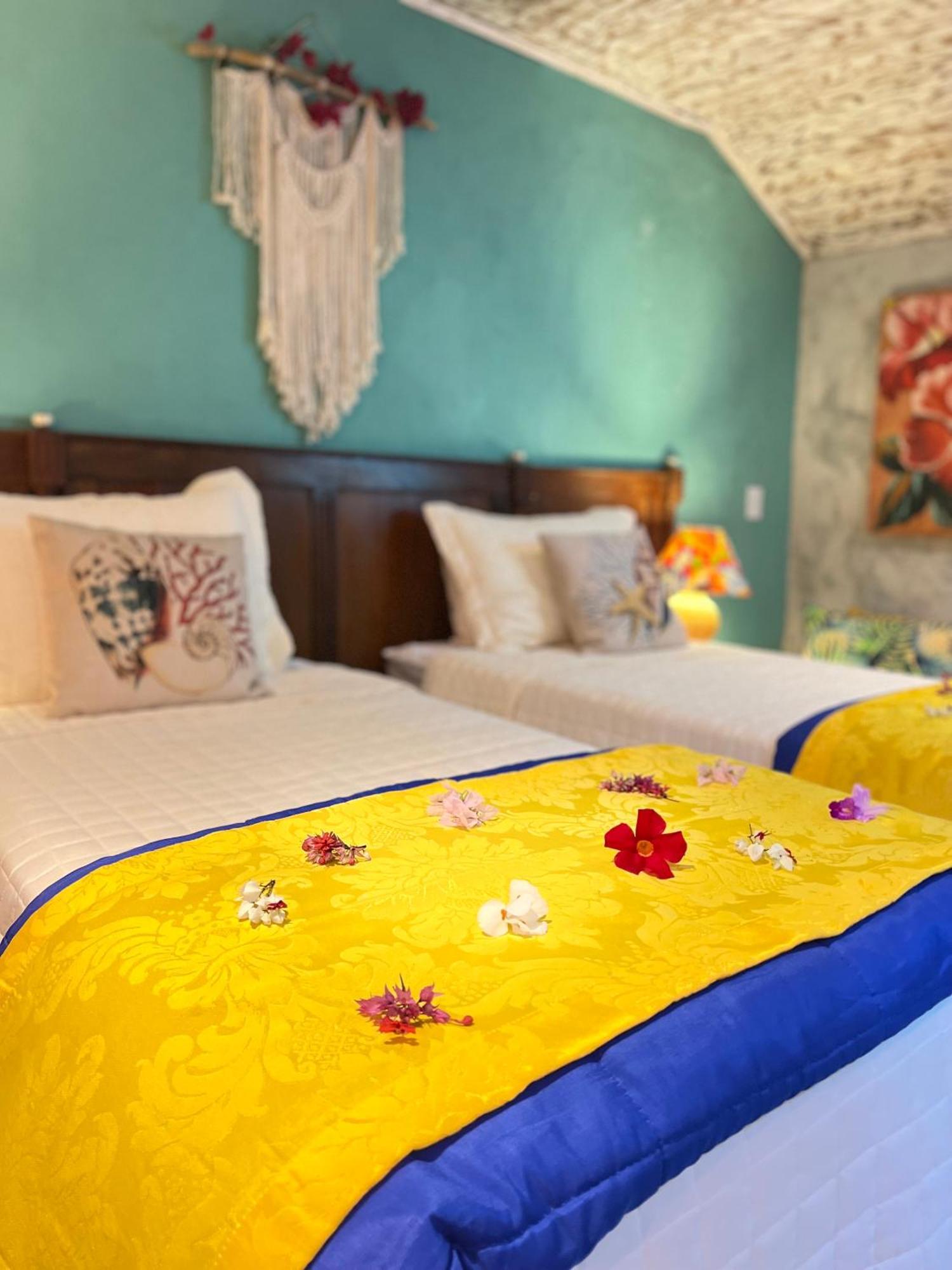 Villa Lulu Geriba Búzios 외부 사진