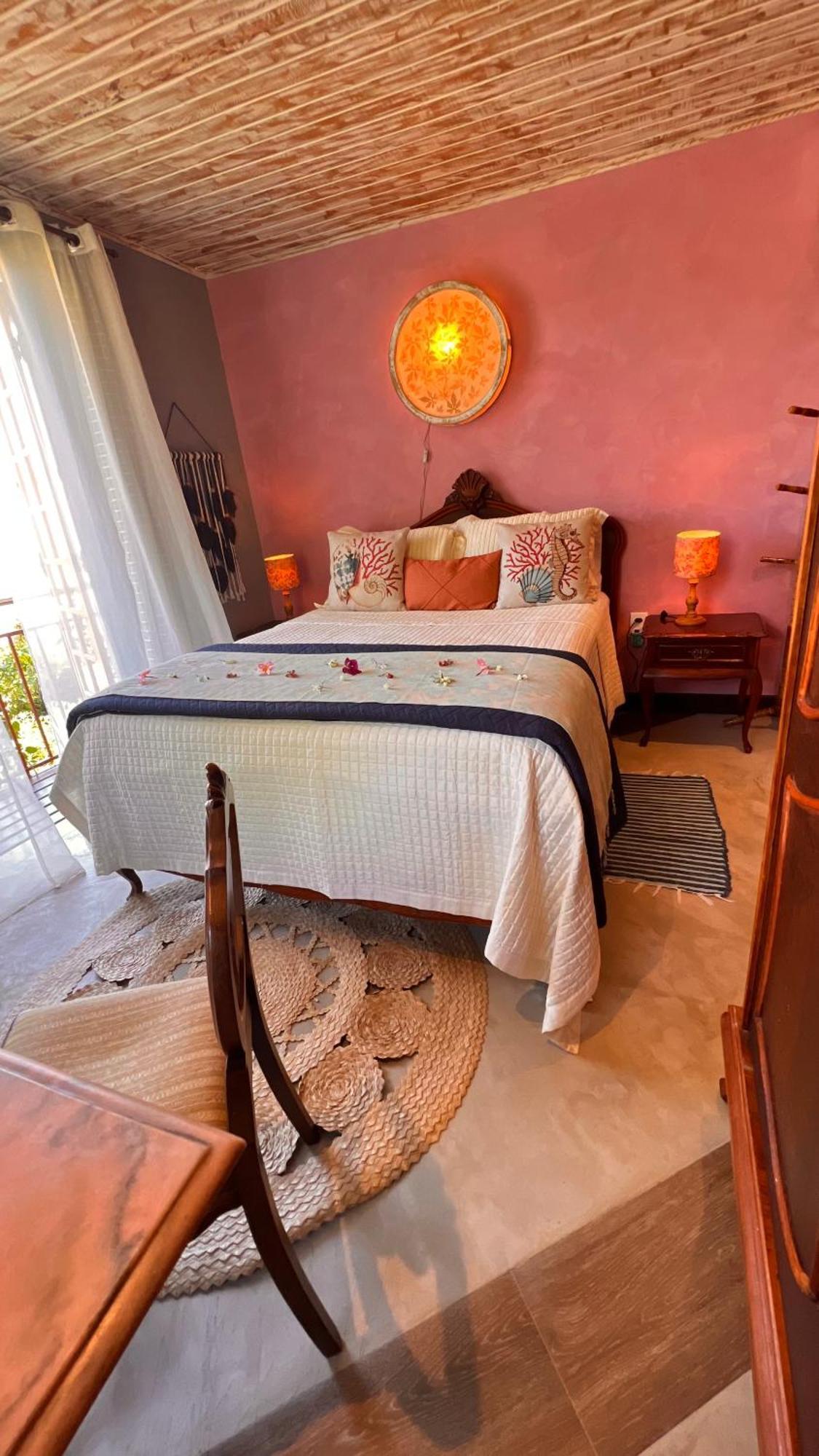 Villa Lulu Geriba Búzios 외부 사진