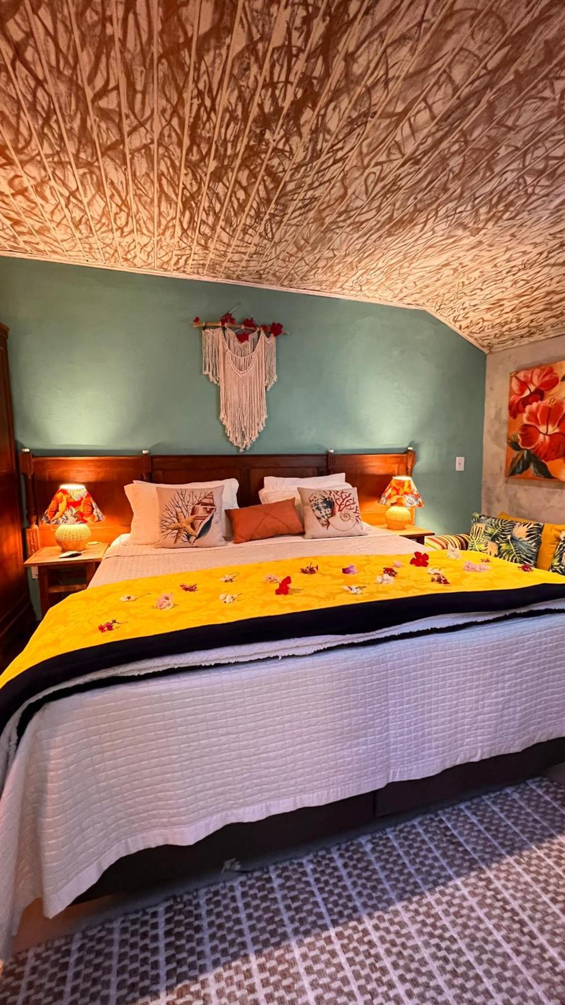 Villa Lulu Geriba Búzios 외부 사진