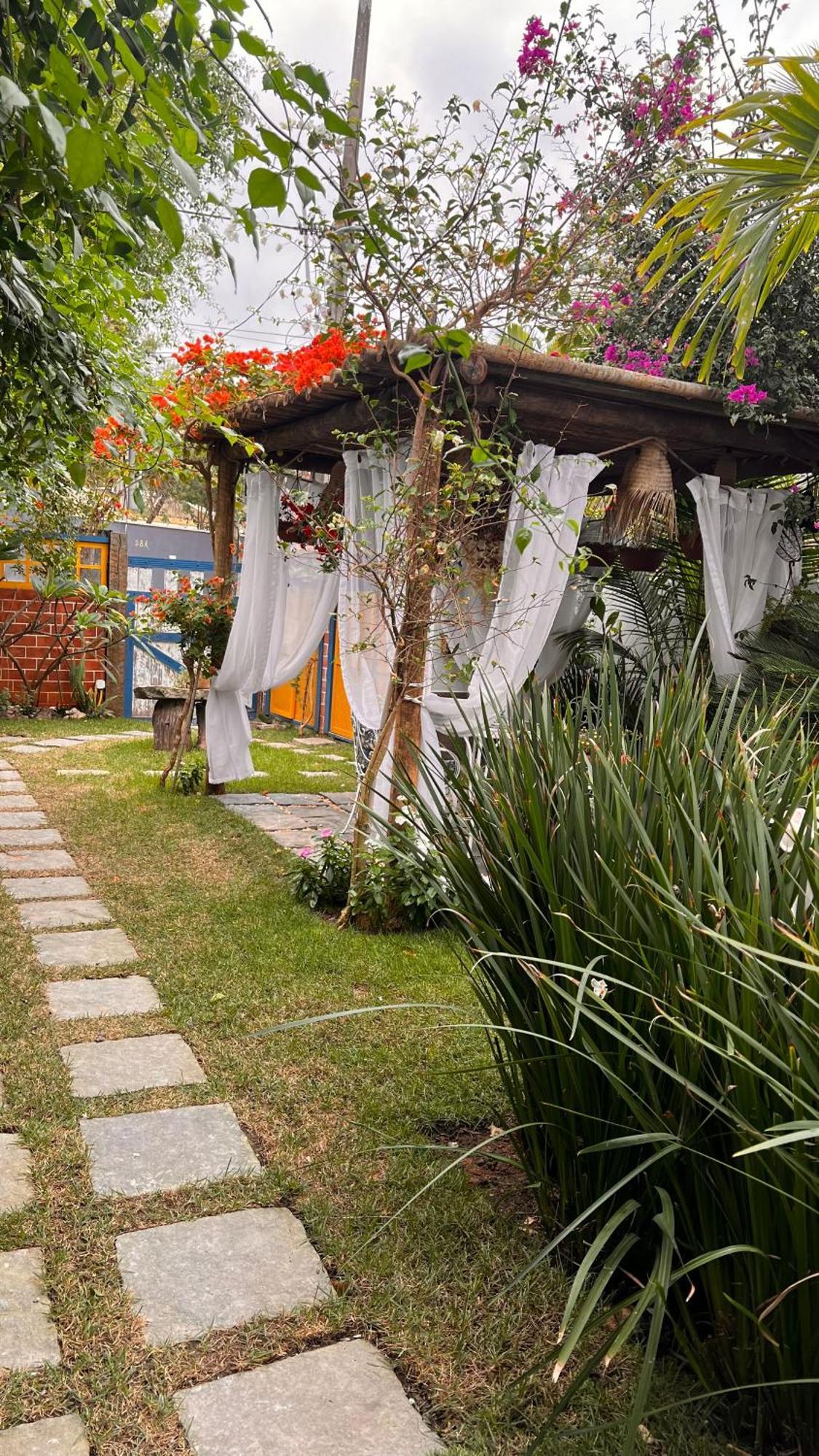 Villa Lulu Geriba Búzios 외부 사진