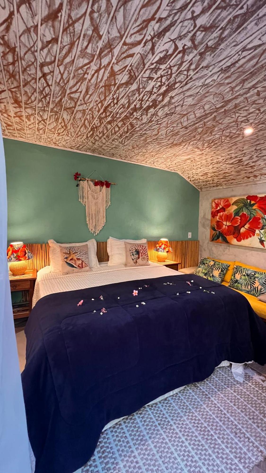 Villa Lulu Geriba Búzios 외부 사진